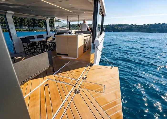 Sea Loft 480 * Cogolin