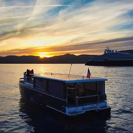 Aquaia, Saint-tropez By Sea